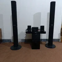 سینما خانگی پاناسونیک