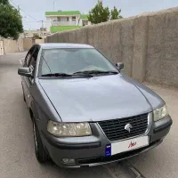 سمند Lx  پراید کوییک ساینا