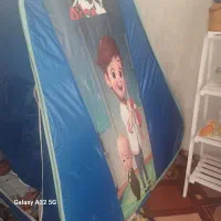 چادر مسافرتی بچه گانه|اسباببازی بچه|تهران, مهرآباد جنوبی|دیوار