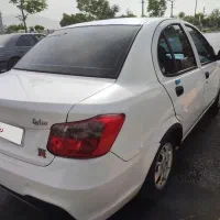 ساینا اس 1402|خودرو سواری و وانت|فردیس, قریشی|دیوار