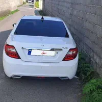 دنا پلاس توربو شارژ اتومات|خودرو سواری و وانت|رشت, آتشگاه|دیوار
