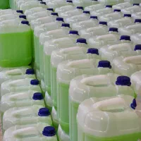 تولید کننده مواد شوینده و دستمال کاغذی