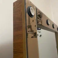 اینه قدی ۲ متر|آرایشگاه و سالن‌های زیبایی|اندیمشک, |دیوار