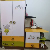 سرویس خواب نوزاد و نوجوان