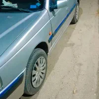 پژو پارس|خودرو سواری و وانت|زرند, |دیوار