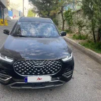 تیگو ۸ پرو پرونیوم خشک