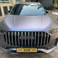 لوکانو L8|خودرو سواری و وانت|تهران, حکمت|دیوار