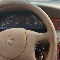 سمند83 X7|خودرو سواری و وانت|قزوین, |دیوار