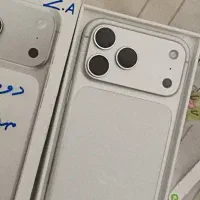 آیفون ۱۷ پرو مکس ۲۵۶
