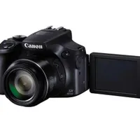 دوربین مدل sx60 HSکانن