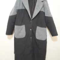 پاتو کاپشن|لباس|محمدیه-قزوین, |دیوار