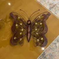 دکوری دیواری پروانه