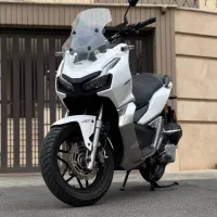 موتور طرح ای دی وی ۱۵۰ (adv150)