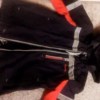 سوییشرت  اسپورت برند در حدنو برای ۴ سال