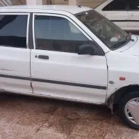 صبا مدل 89|خودرو سواری و وانت|کارون, |دیوار