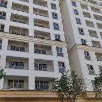 ​۱۰۸ متر رونیکا پالاس پیروزی  طبقه ۱۱ ویو ابدی غرب
