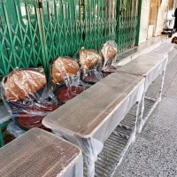 نیمکت آموزشگاهی و مدرسه از تولید به مصرف