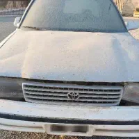 تویوتا کریسیدا مدل1992  ژاپنی، قیمت وسوسه‌انگیز