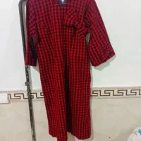 سارافون بلندپاییز تاسایز۴۴میخوره|لباس|قرچک, داوود آباد|دیوار