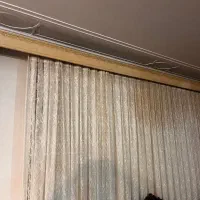 کتیبه پرده