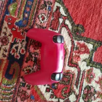 دسته ps5 در حد نو|کنسول، بازی ویدئویی و آنلاین|کرمانشاه, |دیوار