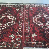 قالی|فرش|مسجد سلیمان, |دیوار