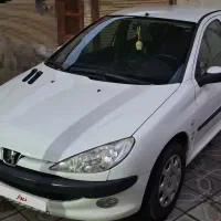 206 تیپ3 مدل 95