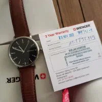 ساعت مچی مردانه وِنگِر  wenger victorinox|ساعت|گرمدره, |دیوار