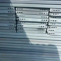 کفی قفسه پیچ و مهره ۶۰*۸۰ کارکرده قیمت راه میام