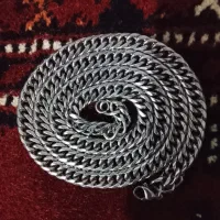 زنجیر مردانه