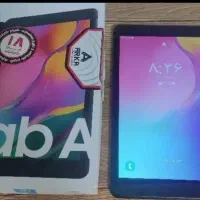 تبلت سامسونگ tab a.هشت اینچ