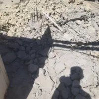 دریل تخریب استاد مهدی صفر تا صد|خدمات پیشه و مهارت|بهبهان, |دیوار