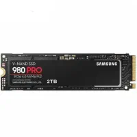 Samsung nvme 980 Pro 2TB هارد m2
