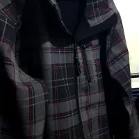 کاپشن در حد نو ضد آب در حد نو