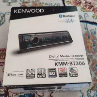 ضبط کنوود Bt306 بی تی ۳۰۶