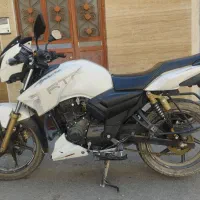 موتور آپاچی 180