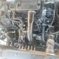 پژو پارس خونگی تمیز ۸۷|خودرو سواری و وانت|جهرم, |دیوار