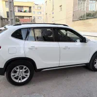 برلیانس شاسی v5|خودرو سواری و وانت|شیراز, انجیر|دیوار