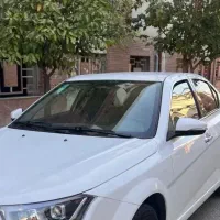 دنا پلاس 5دنده پا به خشک تک برگ سند|خودرو سواری و وانت|اصفهان, شهرک امام خمینی|دیوار