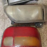 چراغ پراید|قطعات یدکی و لوازم جانبی|کرمان, |دیوار