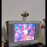 تلویزیون ۲۱اینچ سونی