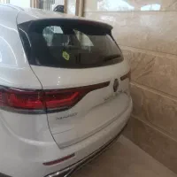 رنوکولیوس 2025 فول وارداتی|خودرو سواری و وانت|اصفهان, کوی امام جعفر صادق|دیوار