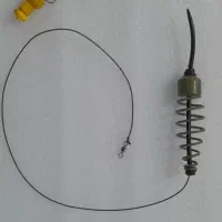 فنر فیدر تخصصی ماهیگیری
