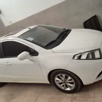 برلیانس H220 اتوماتیک، مدل ۱۳۹۵