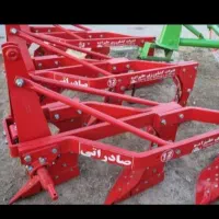 گاوآهن سه خیش نو ۱۴۰۴ تانکر