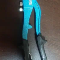 دستگاه پرچ  دستی ۳۱۷