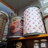 بشکه عطاری