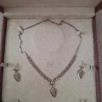 سرویس طلا تراش زیبا و ظریف