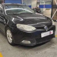 ام جی 6 مگنت 2012|خودرو سواری و وانت|تهران, حکیمیه|دیوار