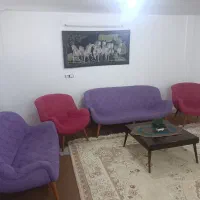 اجاره خانه مسافر روزانه هفتگی ماهانه ۱۲۰ متری